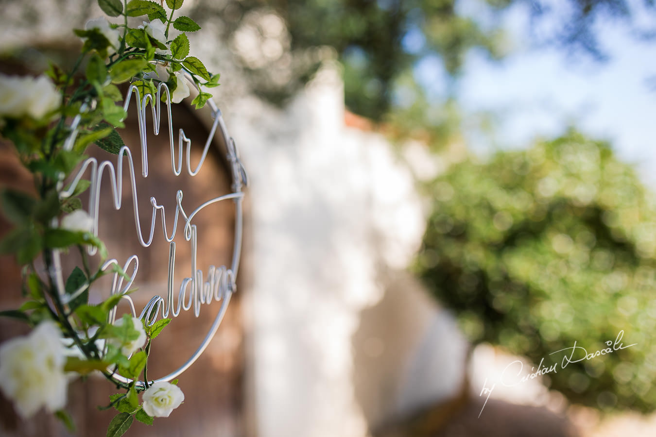 Beautiful moments captured during an Elegant Minthis Hills Wedding, in Paphos, Cyprus.