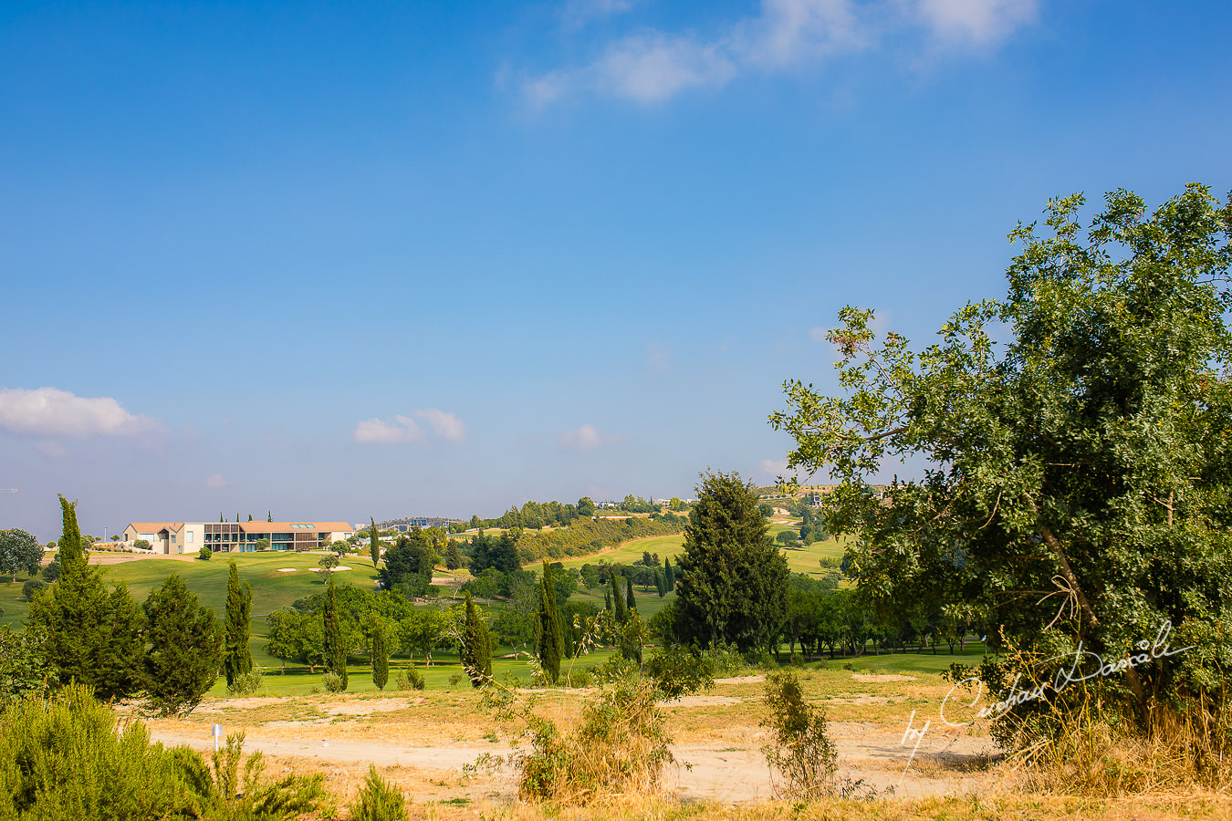 Beautiful moments captured during an Elegant Minthis Hills Wedding, in Paphos, Cyprus.