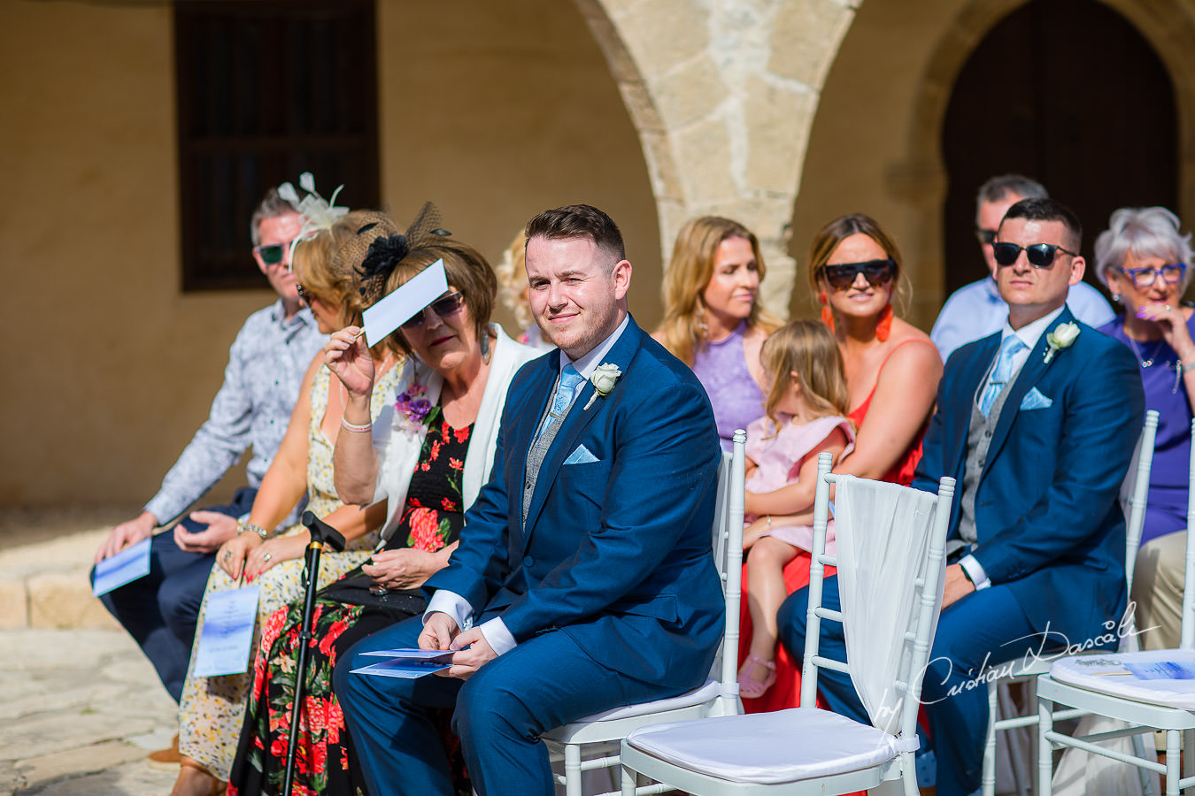 Beautiful moments captured during an Elegant Minthis Hills Wedding, in Paphos, Cyprus.