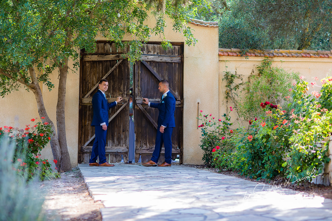 Beautiful moments captured during an Elegant Minthis Hills Wedding, in Paphos, Cyprus.