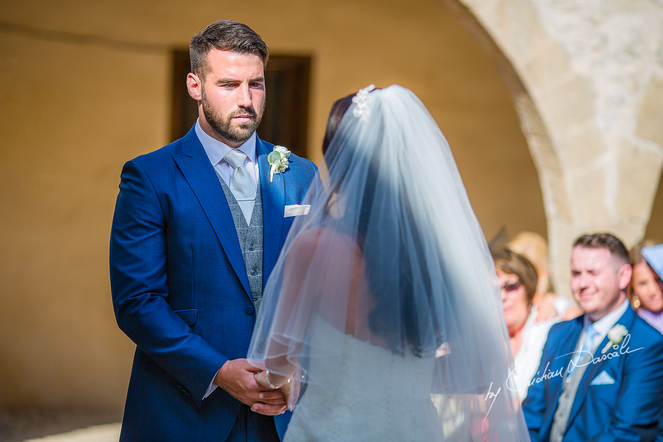 Beautiful moments captured during an Elegant Minthis Hills Wedding, in Paphos, Cyprus.