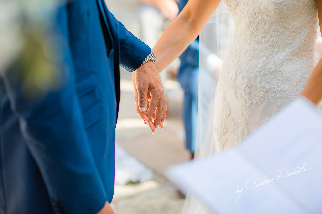 Beautiful moments captured during an Elegant Minthis Hills Wedding, in Paphos, Cyprus.