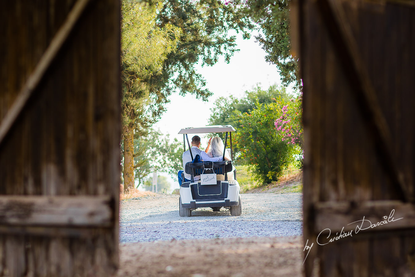 Beautiful moments captured during an Elegant Minthis Hills Wedding, in Paphos, Cyprus.