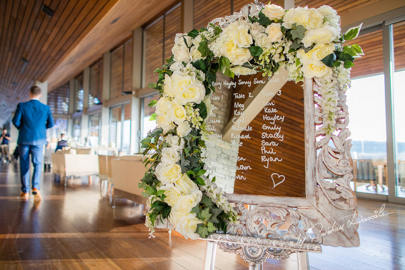 Beautiful moments captured during an Elegant Minthis Hills Wedding, in Paphos, Cyprus.