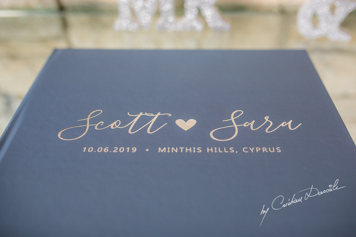 Beautiful moments captured during an Elegant Minthis Hills Wedding, in Paphos, Cyprus.