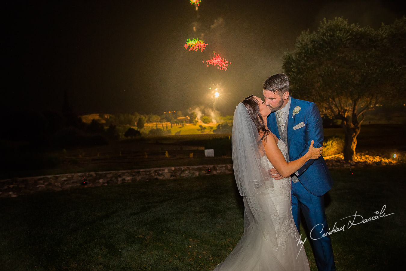 Beautiful moments captured during an Elegant Minthis Hills Wedding, in Paphos, Cyprus.