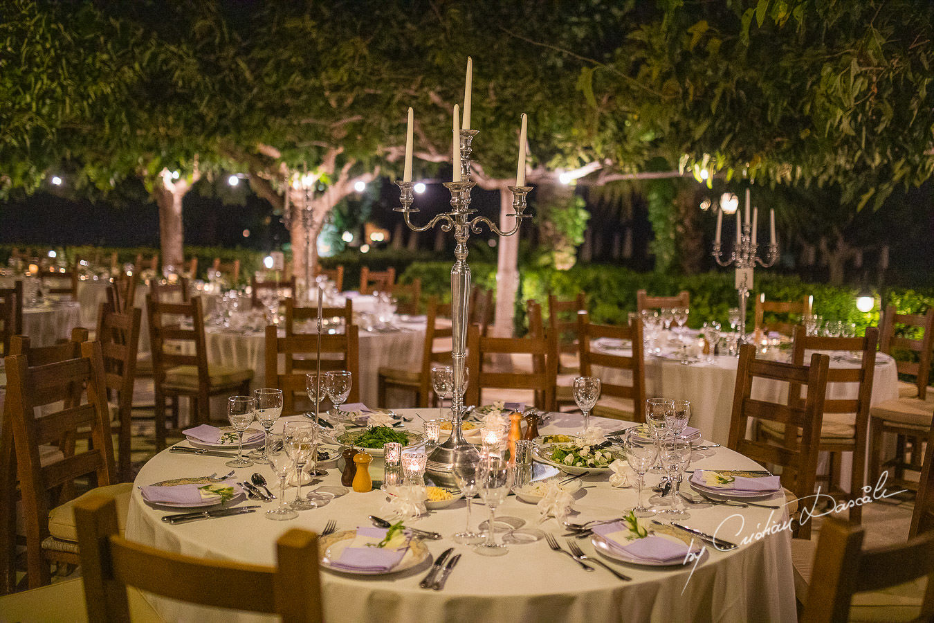 A Stylish Wedding at the Elysium Hotel captured by Cyprus Wedding Photographer Cristian Dascalu.