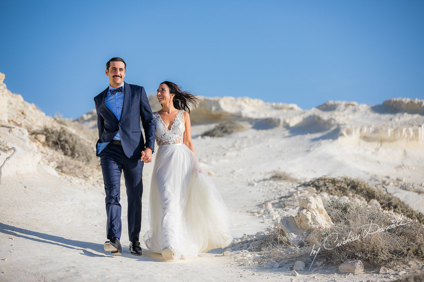 A Stylish Wedding at the Elysium Hotel captured by Cyprus Wedding Photographer Cristian Dascalu.