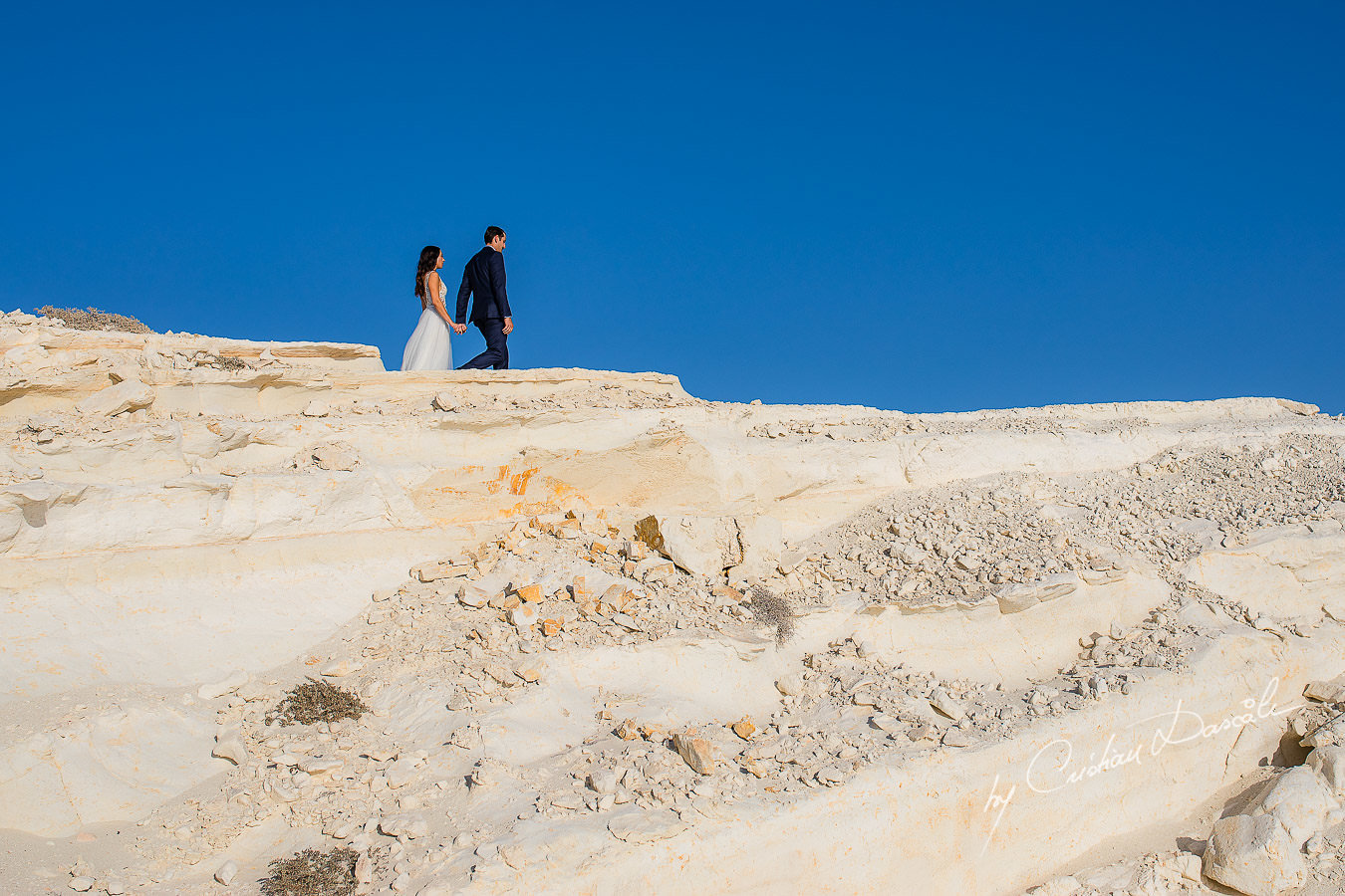 A Stylish Wedding at the Elysium Hotel captured by Cyprus Wedding Photographer Cristian Dascalu.