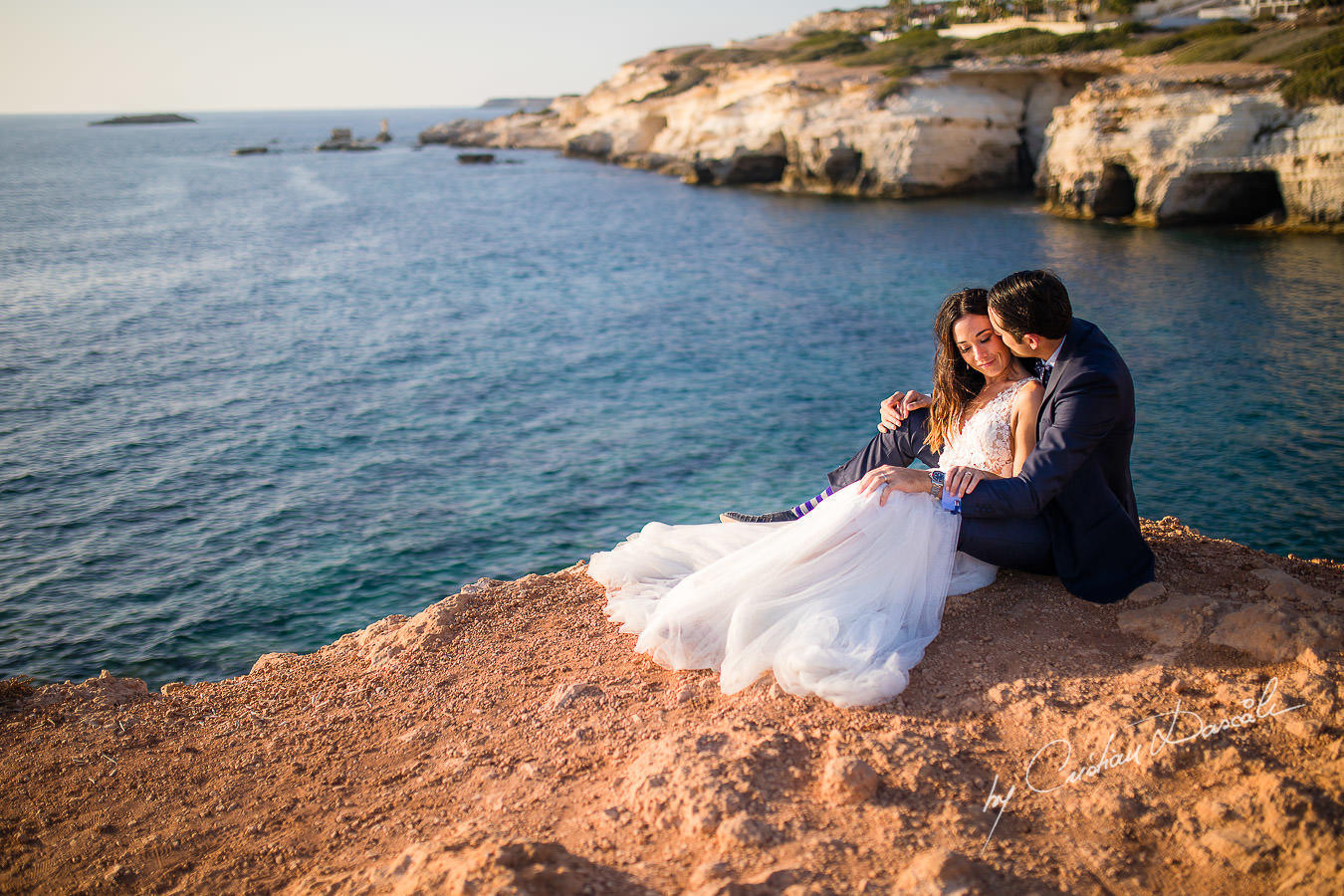 A Stylish Wedding at the Elysium Hotel captured by Cyprus Wedding Photographer Cristian Dascalu.